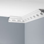 Listwa poliuretanowa ornamentowa LGZ-03