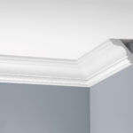 Listwa przysufitowa ornamentowa LGZ-02