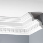 Listwa dekoracyjna sufitowa LGZ-06