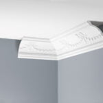 Listwa przysufitowa poliuretanowa LGZ-15