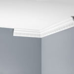 Listwa ozdobna poliuretanowa flex LGZ-14f