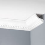 Listwa dekoracyjna sufitowa LGZ-12