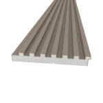 panel elewacyjny 3d pn-11 widok w przekroju