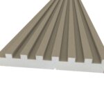 Panel 3d elewacyjny PN-11