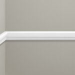 Listwa naścienna elastyczna LNG-08f