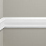 Listwa naścienna giętka LNG-14f