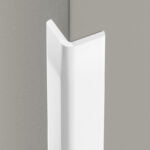 Listwa naścienna narożna z twardego polistyrenu LPC-13