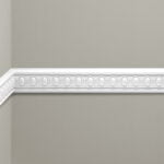 Listwa naścienna dekoracyjna LNZ-03