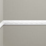 Listwa dekoracyjna z poliuretanu LNZ-05
