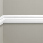 Listwa naścienna giętka LNG-02f