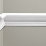 Listwa naścienna flex LNG-03f