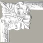 Narożnik ścienny z poliuretanu LNZ-05-2