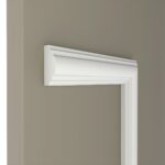Listwa dekoracyjna z polistyrenu LPC-02