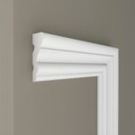 Listwa ścienna z poliuretanu LNG-05