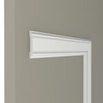 Listwa oddzielająca z polistyrenu LPC-53