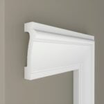 Listwa oddzielająca na ścianę LPC-05