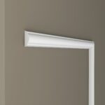 Listwa ścienna z polistyrenu LPC-58