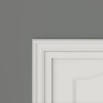 Listwa wokół drzwi KDS-05