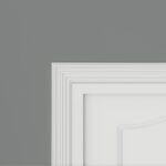 Listwa wokół drzwi KDS-09