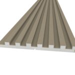 Panel 3D elewacyjny PN-14