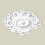 Rozeta sufitowa R-03