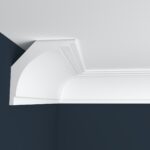 Gzyms sufitowy LGG-02 Creativa