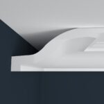 Listwa przysufitowa LGG-10 Creativa