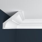 Listwa sufitowa LGG-08 Creativa