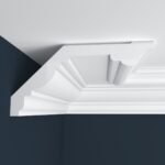 Listwa przysufitowa LGG-09 Creativa