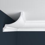 Listwa przysufitowa oświetleniowa LGG-14 Creativa