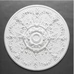 Ozdobna rozeta z poliuretanu R64 Orac Decor