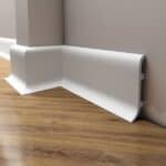 Listwa przypodłogowa z twardego polistyrenu LPC-40
