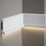 Listwa ścienna MD025 Mardom Decor