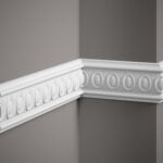 Listwa ścienna MDC250 Mardom Decor