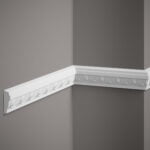 Listwa ścienna MDC255 Mardom Decor