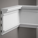 Listwa ścienna oddzielająca MDD315 Mardom Decor