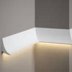 Listwa ścienna QL006 Mardom Decor