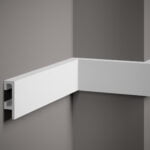 Listwa przypodłogowa QL019 Mardom Decor