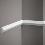 Listwa ścienna QL023 Mardom Decor