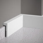 Listwa przypodłogowa maskownica MD006 Mardom Decor