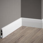 Listwa przypodłogowa MD017 Mardom Decor