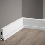 Listwa przypodłogowa multifunkcyjna MD024 Mardom Decor
