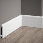 Listwa przypodłogowa MD236 Mardom Decor