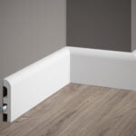 Listwa przypodłogowa malowana MD355P Mardom Decor