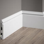 Listwa przypodłogowa MD360 Mardom Decor