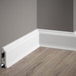 Listwa przypodłogowa MD8300 Mardom Decor