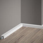 Listwa przypodłogowa QL021 Mardom Decor