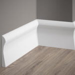 Listwa przypodłogowa QS003 Mardom Decor