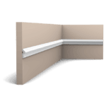 Listwa ścienna PX201