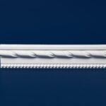 Listwa ścienna 1.51.314 Gaudi Decor